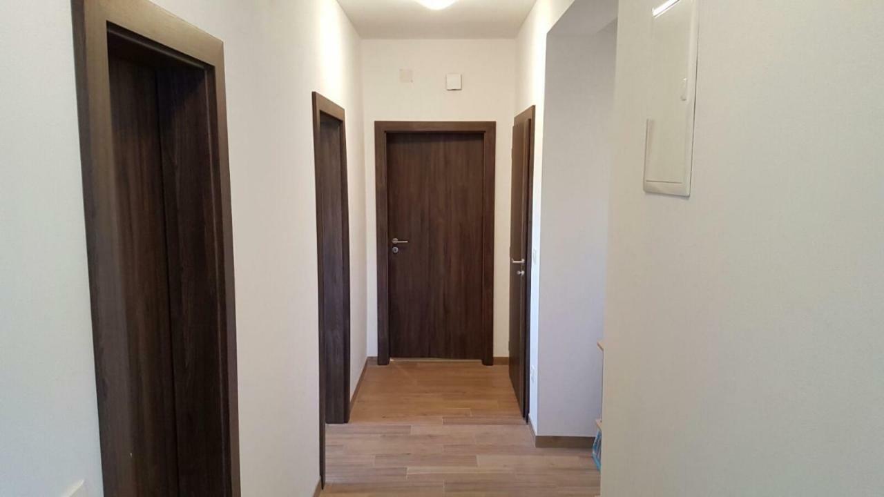 Apartments Borna Сукошан Экстерьер фото